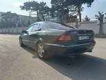 Mercedes S 320-7
