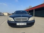Mercedes S 320-1
