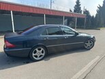 Mercedes S 320-14