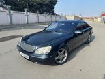 Mercedes S 320-17