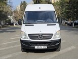 Mercedes Sprinter 311-1
