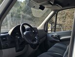 Mercedes Sprinter 311-6