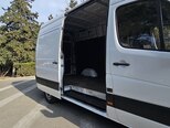 Mercedes Sprinter 311-9
