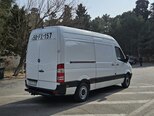 Mercedes Sprinter 311-10