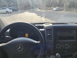Mercedes Sprinter 311-5
