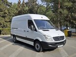 Mercedes Sprinter 311-2