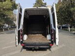 Mercedes Sprinter 311-11