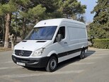 Mercedes Sprinter 311-3