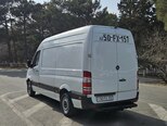 Mercedes Sprinter 311-4