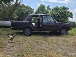 LADA (VAZ) 2107-5