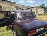 LADA (VAZ) 2107-6