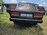 LADA (VAZ) 2107-7