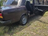 LADA (VAZ) 2107-8