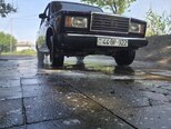 LADA (VAZ) 2107-9