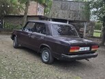 LADA (VAZ) 2107-10