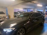 BMW 330-2