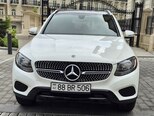 Mercedes GLC 300-1