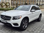 Mercedes GLC 300-2