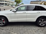 Mercedes GLC 300-4