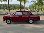 LADA (VAZ) 2107-2