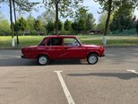 LADA (VAZ) 2107-4
