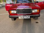 LADA (VAZ) 2107-1