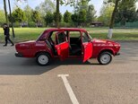 LADA (VAZ) 2107-3