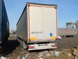 Scania R420-8