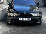 BMW 528-2