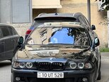 BMW 528-1