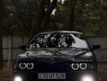 BMW 528-4