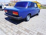 LADA (VAZ) 2107-3