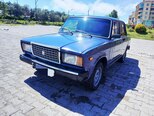 LADA (VAZ) 2107-2