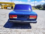 LADA (VAZ) 2107-5