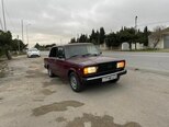 LADA (VAZ) 2107-3