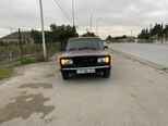 LADA (VAZ) 2107-1