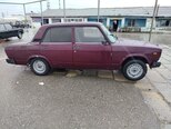 LADA (VAZ) 2107-6