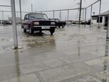 LADA (VAZ) 2107-8