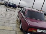 LADA (VAZ) 2107-7