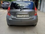 Nissan Note-4