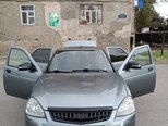 LADA (VAZ) Priora-1