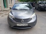Nissan Note-1