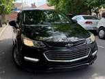 Chevrolet Cruze-2