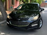 Chevrolet Cruze-1