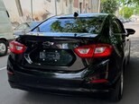 Chevrolet Cruze-3