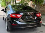 Chevrolet Cruze-4