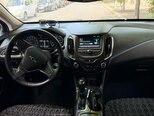 Chevrolet Cruze-7