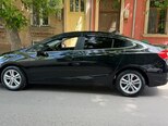 Chevrolet Cruze-6