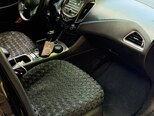 Chevrolet Cruze-8
