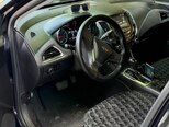 Chevrolet Cruze-9